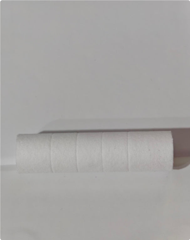 Hochdruck-Duschkopf mit Druckregler - Verstellbar & Wassersparend