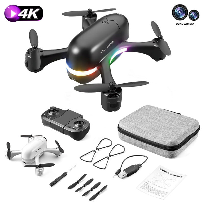 S88 Mini-Drohne mit 4K-Kamera – Kompakte Quadcopter-Drohne