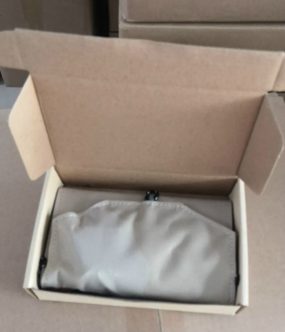 Faltbares 8W-Solarladegerät – Kostenlose Sonnenenergie für unterwegs