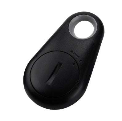Bluetooth-Tracker & Schlüsselfinder – Anti-Verlust-Finder mit App Black Opp