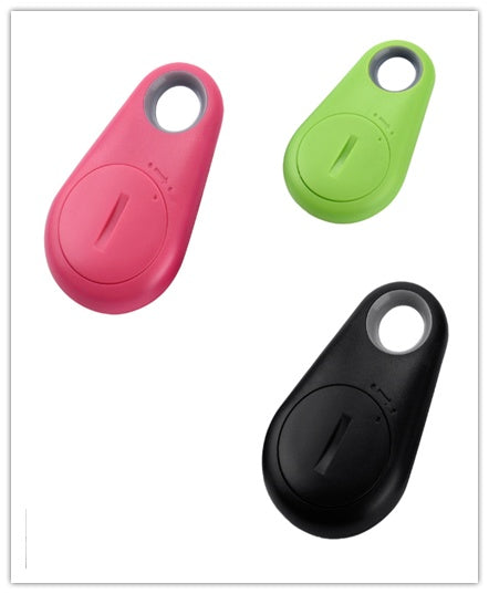 Bluetooth-Tracker & Schlüsselfinder – Anti-Verlust-Finder mit App mix colors 3pcs