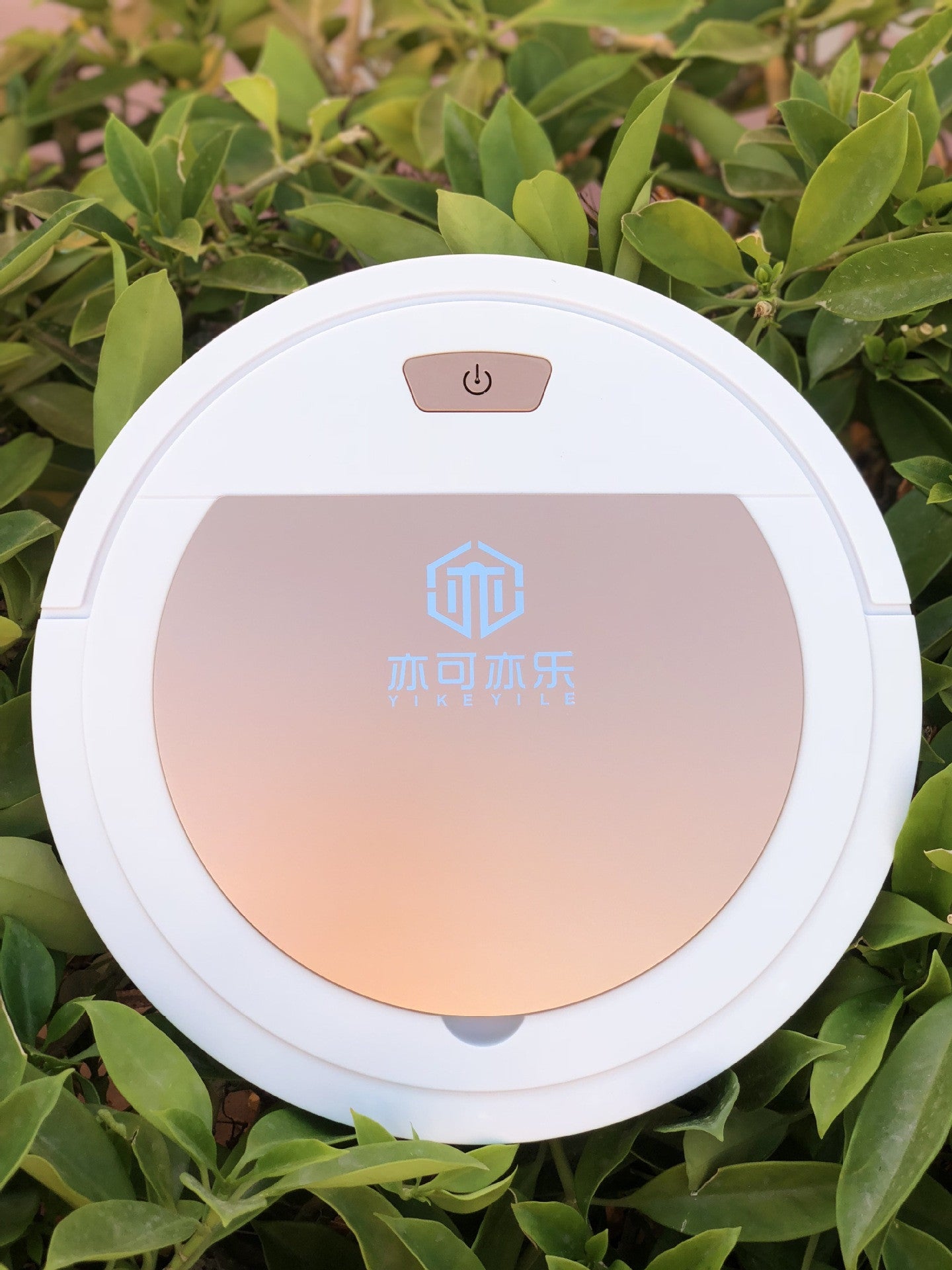 Saugroboter mit Wischfunktion – Automatischer Staubsauger-Roboter