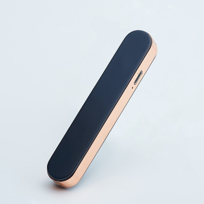 USB Feuerzeug Elektronisch Aufladbar - Windgeschützt