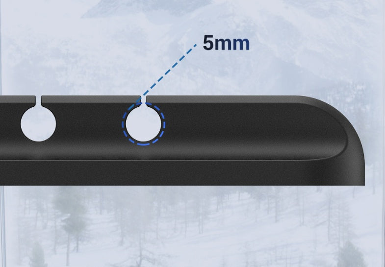 Silikon-USB-Kabelaufwickler, Schreibtisch-Kabelorganisator, Mehrzweckclips, Kabelschutz für kabelgebundene Kopfhörer