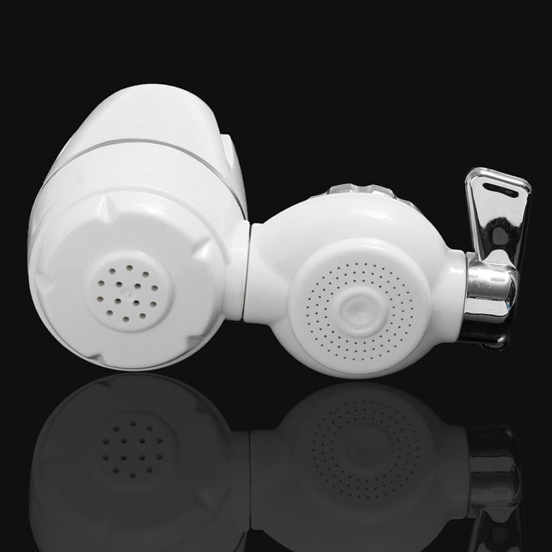 Wasserhahn-Wasserfilter für Küche – Keramikfilter für sauberes Trinkwasser