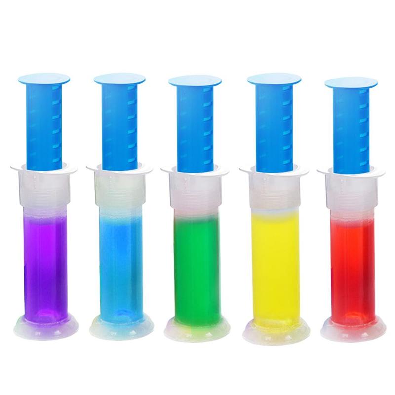 Magischer Toilettenreiniger – Automatische Reinigung bei jeder Spülung