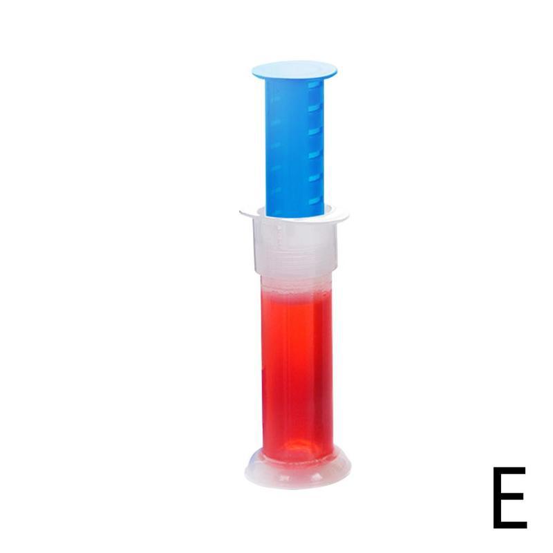 Magischer Toilettenreiniger – Automatische Reinigung bei jeder Spülung Red