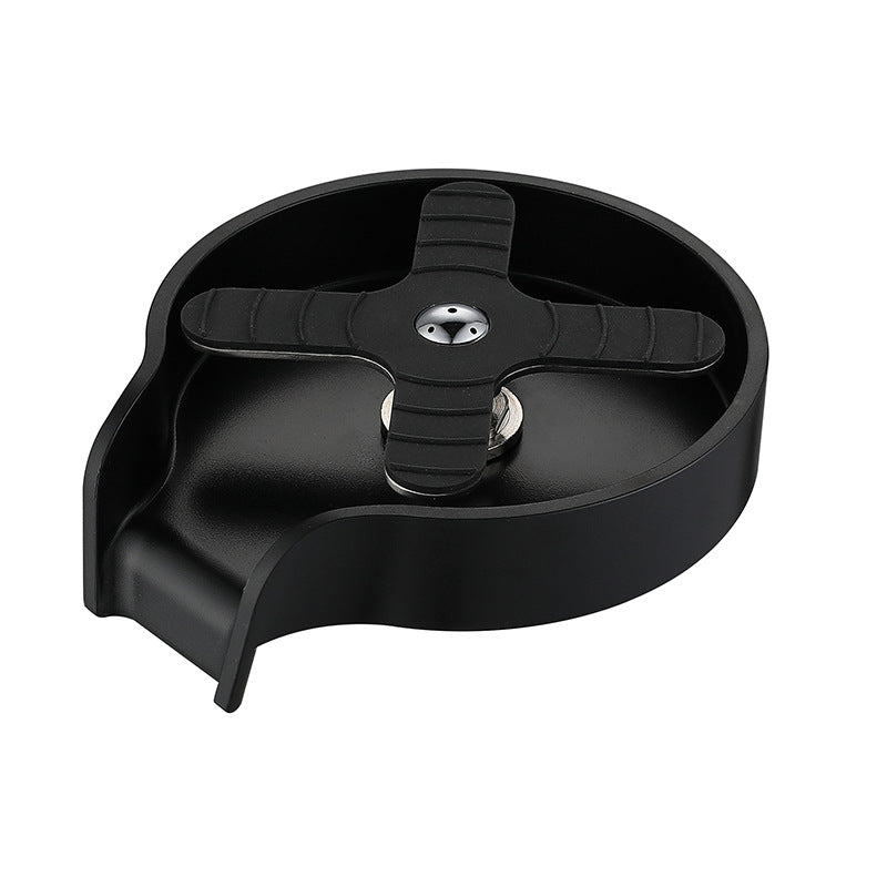 Gläserspüler mit Spülbecken – Professionell für Bar, Küche & Theke Black Cup washer