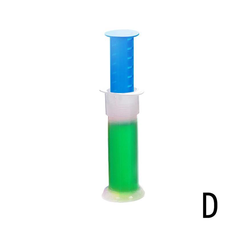 Magischer Toilettenreiniger – Automatische Reinigung bei jeder Spülung