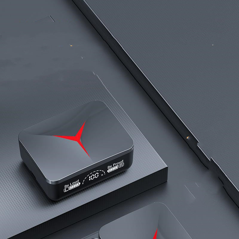 Bluetooth 5.0 In-Ear Kopfhörer mit Sprachsteuerung & Ladebox