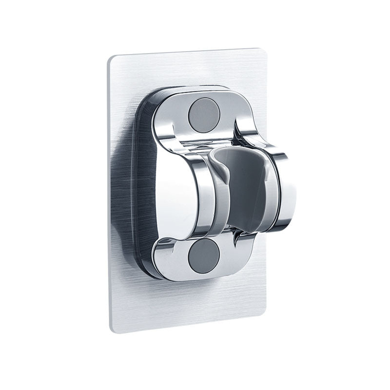 5-Stufen Hochdruck-Duschkopf mit Wassersparfunktion