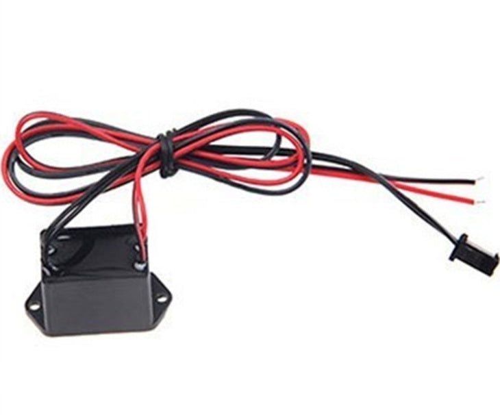 LED-Streifenlicht für Autos, Neon-Partydekoration, Fahrrad-Tanzlampe, 12V wasserdicht, USB-Streifenlampen