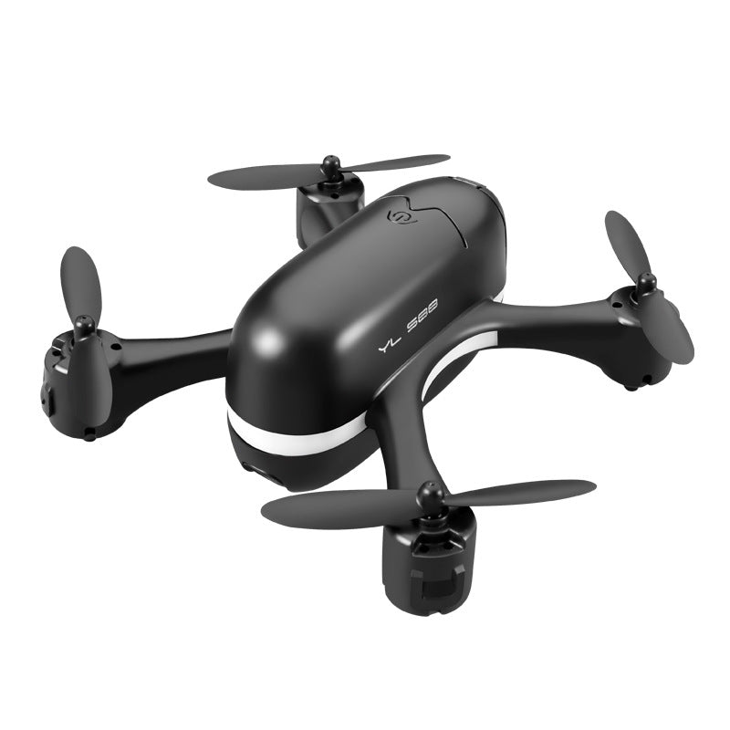 S88 Mini-Drohne mit 4K-Kamera – Kompakte Quadcopter-Drohne