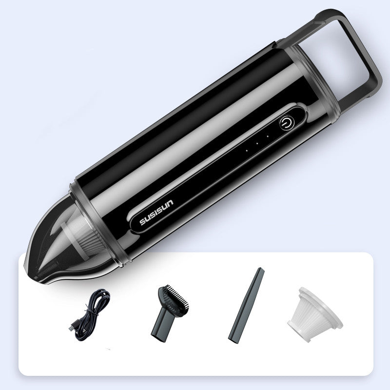 Kabelloser Handstaubsauger 8000Pa – Auto & Haushalt 8000pa suction USB